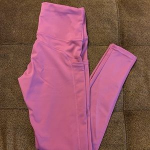 Workout pants. Brand new. Never worn.
